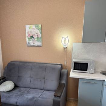 Сдается 1-комнатная квартира, 38 м²