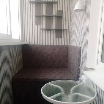 Сдается 1-комнатная квартира, 38 м²