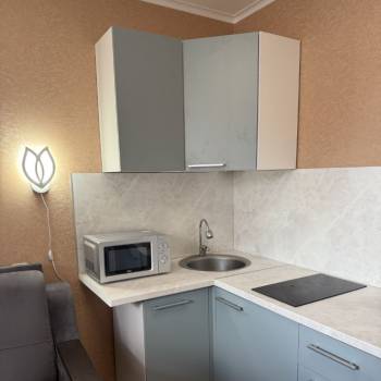 Сдается 1-комнатная квартира, 38 м²