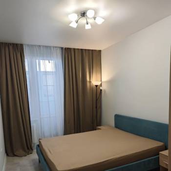 Сдается 1-комнатная квартира, 45 м²
