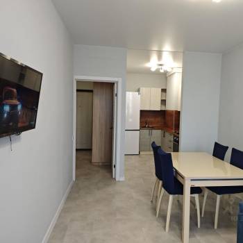 Сдается 1-комнатная квартира, 45 м²