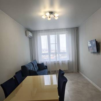 Сдается 1-комнатная квартира, 45 м²