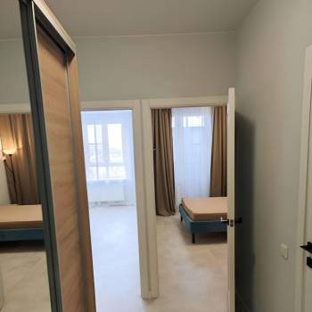 Сдается 1-комнатная квартира, 45 м²