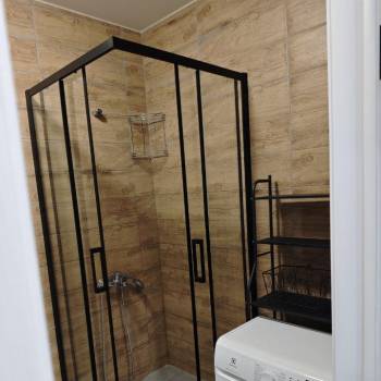 Сдается 1-комнатная квартира, 45 м²
