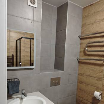Сдается 1-комнатная квартира, 45 м²