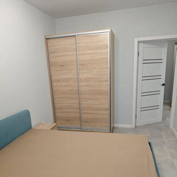 Сдается 1-комнатная квартира, 45 м²