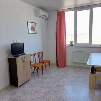 Сдается 1-комнатная квартира, 37 м²