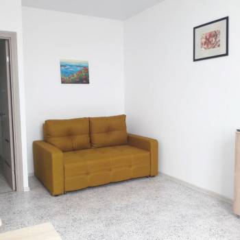 Сдается 1-комнатная квартира, 37 м²