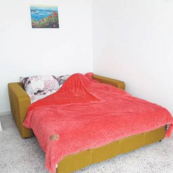 Сдается 1-комнатная квартира, 37 м²