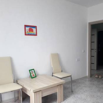 Сдается 1-комнатная квартира, 37 м²