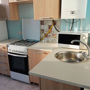 Сдается 1-комнатная квартира, 37 м²