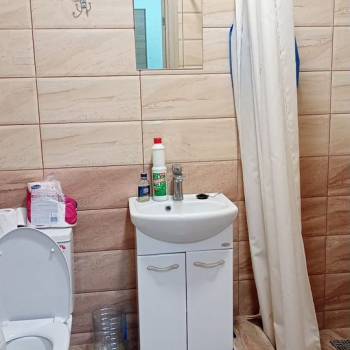 Сдается 1-комнатная квартира, 37 м²