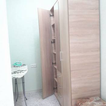 Сдается 1-комнатная квартира, 37 м²