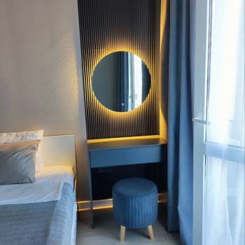 Сдается 1-комнатная квартира, 39,9 м²