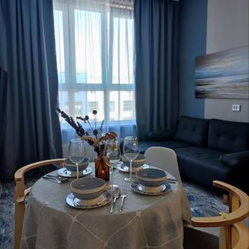 Сдается 1-комнатная квартира, 39,9 м²