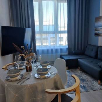 Сдается 1-комнатная квартира, 39,9 м²