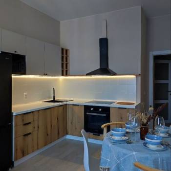 Сдается 1-комнатная квартира, 39,9 м²