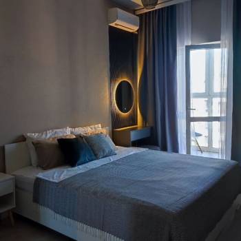 Сдается 1-комнатная квартира, 39,9 м²