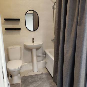 Сдается 1-комнатная квартира, 39,9 м²