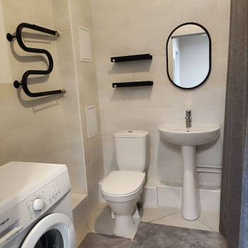 Сдается 1-комнатная квартира, 39,9 м²