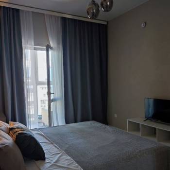 Сдается 1-комнатная квартира, 39,9 м²