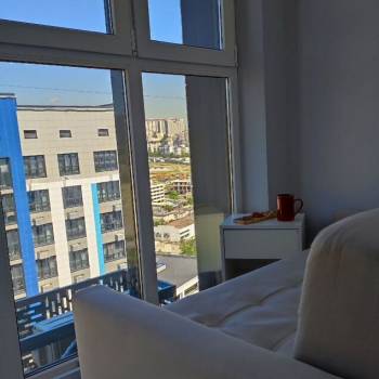 Сдается 1-комнатная квартира, 39,9 м²