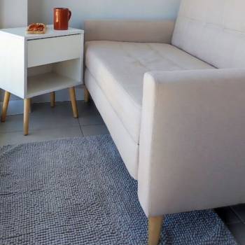 Сдается 1-комнатная квартира, 39,9 м²