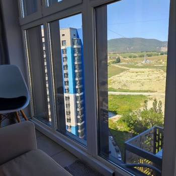 Сдается 1-комнатная квартира, 39,9 м²