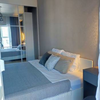 Сдается 1-комнатная квартира, 39,9 м²