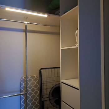 Сдается 1-комнатная квартира, 39,9 м²
