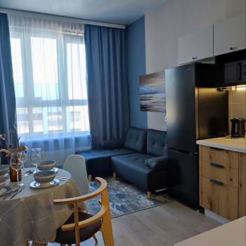 Сдается 1-комнатная квартира, 39,9 м²