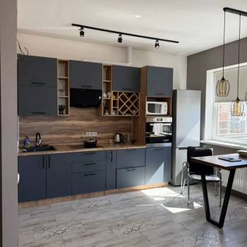 Сдается 1-комнатная квартира, 38 м²