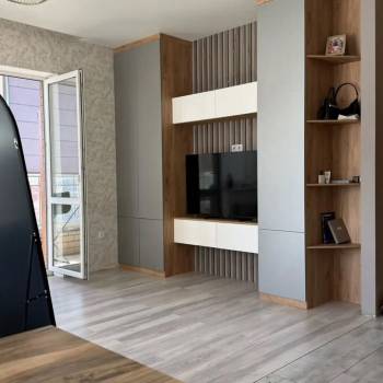 Сдается 1-комнатная квартира, 38 м²