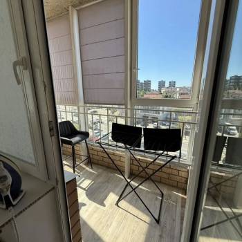 Сдается 1-комнатная квартира, 38 м²