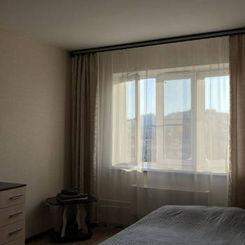 Сдается 1-комнатная квартира, 37,1 м²