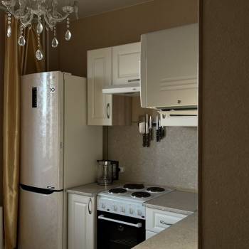 Сдается 1-комнатная квартира, 37,1 м²