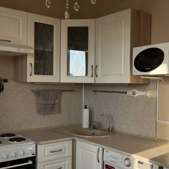 Сдается 1-комнатная квартира, 37,1 м²