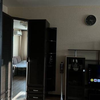 Сдается 1-комнатная квартира, 37,1 м²