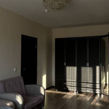 Сдается 1-комнатная квартира, 37,1 м²