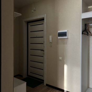 Сдается 1-комнатная квартира, 37,1 м²