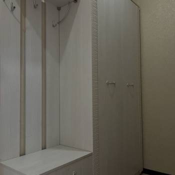 Сдается 1-комнатная квартира, 37,1 м²