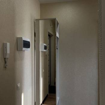 Сдается 1-комнатная квартира, 37,1 м²
