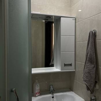Сдается 1-комнатная квартира, 37,1 м²