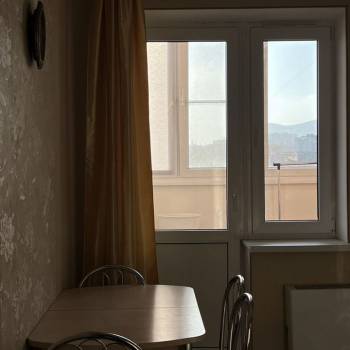 Сдается 1-комнатная квартира, 37,1 м²