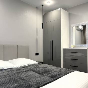 Сдается 2-х комнатная квартира, 61 м²