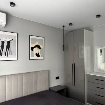 Сдается 2-х комнатная квартира, 61 м²