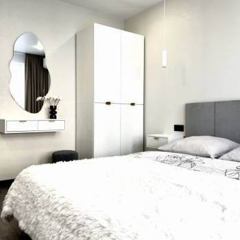 Сдается 2-х комнатная квартира, 61 м²