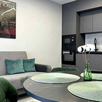 Сдается 2-х комнатная квартира, 61 м²