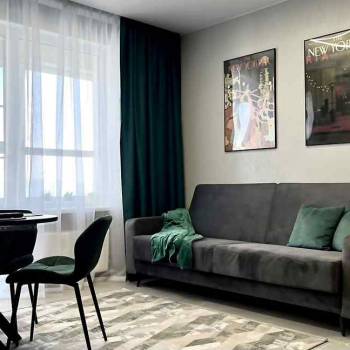 Сдается 2-х комнатная квартира, 61 м²