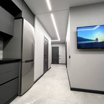 Сдается 2-х комнатная квартира, 61 м²